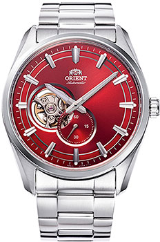 Японские наручные  мужские часы Orient RA-AR0010R10B. Коллекция Contemporary