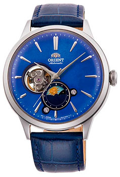 Часы Orient AUTOMATIC RA-AS0103A