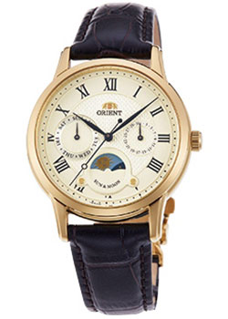 Японские наручные  женские часы Orient RA-KA0003S10B. Коллекция Basic Quartz