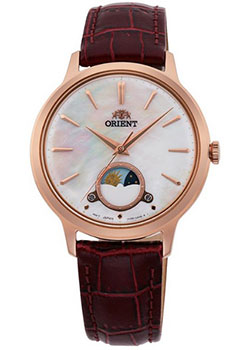 Часы Orient Basic Quartz RA-KB0002A10B