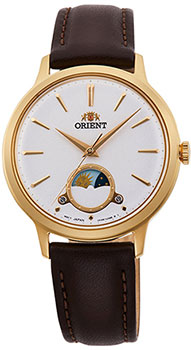 Японские наручные  женские часы Orient RA-KB0003S. Коллекция Basic Quartz