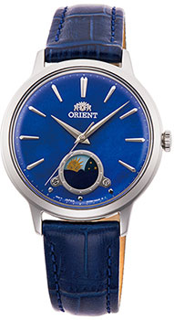 Японские наручные  женские часы Orient RA-KB0004A. Коллекция Basic Quartz