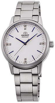 Японские наручные  женские часы Orient RA-NB0102S. Коллекция Classic Automatic