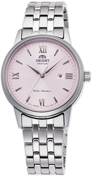 Японские наручные  женские часы Orient RA-NR2002P. Коллекция Contemporary
