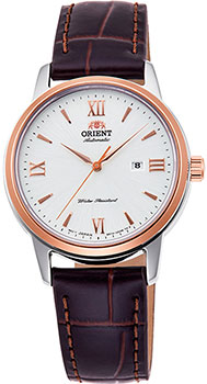 Японские наручные  женские часы Orient RA-NR2004S. Коллекция Contemporary