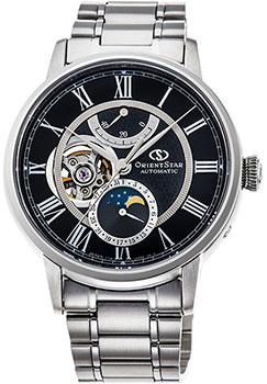 Часы Orient Orient Star RE-AM0004B00B