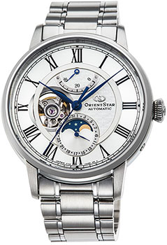 Часы Orient Orient Star RE-AM0005S00B