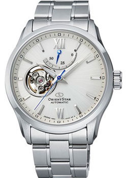 Японские наручные  мужские часы Orient RE-AT0003S00B. Коллекция Orient Star