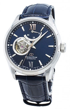Японские наручные  мужские часы Orient RE-AT0006L00B. Коллекция Orient Star