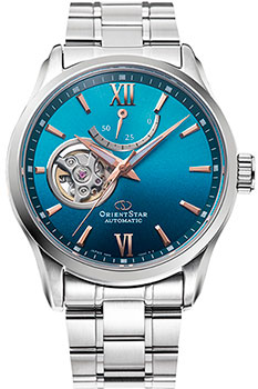 Часы Orient Orient Star RE-AT0017L