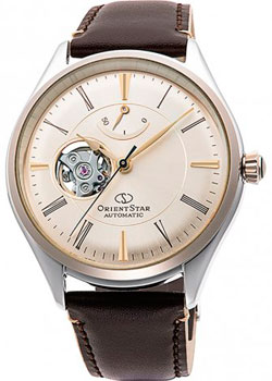 Часы Orient Orient Star RE-AT0201G00B