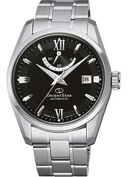 Японские наручные  мужские часы Orient RE-AU0004B00B. Коллекция Orient Star