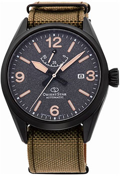 Часы Orient Orient Star RE-AU0206B00B