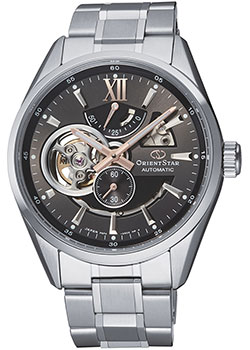 Японские наручные  мужские часы Orient RE-AV0004N00B. Коллекция Orient Star