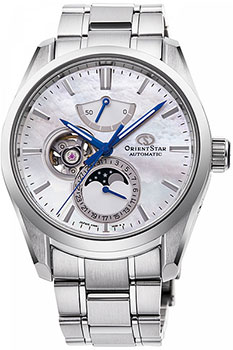 Японские наручные  мужские часы Orient RE-AY0005A00B. Коллекция Orient Star