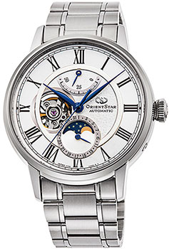 Часы Orient Orient Star RE-AY0102S