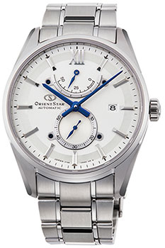Японские наручные  мужские часы Orient RE-HK0001S. Коллекция Orient Star