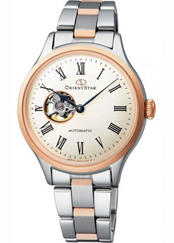 Японские наручные  женские часы Orient RE-ND0001S00B. Коллекция Orient Star