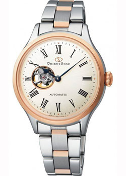 Японские наручные  женские часы Orient RE-ND0001S00B. Коллекция Orient Star   