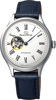 Японские наручные  женские часы Orient RE-ND0005S00B. Коллекция Orient Star