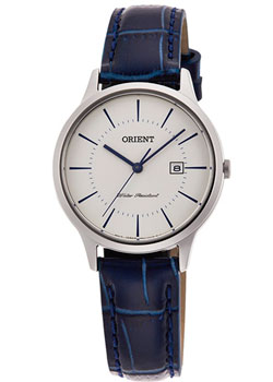 Японские наручные  женские часы Orient RF-QA0006S10B. Коллекция Basic Quartz