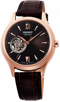 Часы Orient Classic Automatic RN-AG0727Y