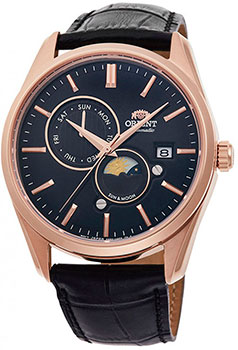 Японские наручные  мужские часы Orient RN-AK0304B. Коллекция Contemporary