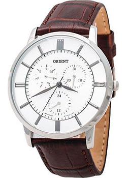 Японские наручные мужские часы Orient SX02006W. Коллекция Dressy Elegant Gent's
Японские наручные мужские часы Orient SX02006W. Коллекция Dressy Elegant Gent's