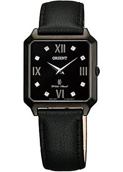 Японские наручные женские часы Orient UAAN002B. Коллекция Dressy Elegant Ladies
Японские наручные женские часы Orient UAAN002B. Коллекция Dressy Elegant Ladies