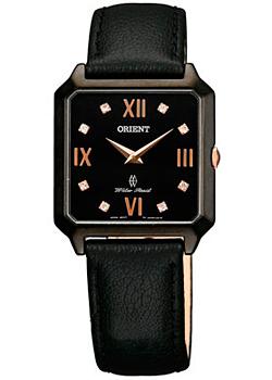 Японские наручные женские часы Orient UAAN003B. Коллекция Dressy Elegant Ladies
Японские наручные женские часы Orient UAAN003B. Коллекция Dressy Elegant Ladies