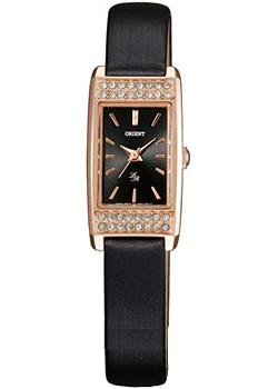 Японские наручные  женские часы Orient UBTY003B. Коллекция Lady Rose