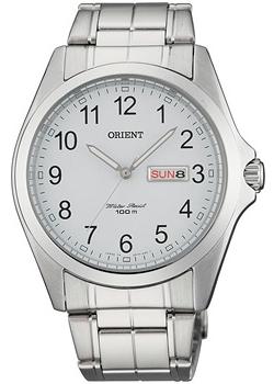 Японские наручные мужские часы Orient UG1H002W. Коллекция Dressy Elegant Gent's
Японские наручные мужские часы Orient UG1H002W. Коллекция Dressy Elegant Gent's