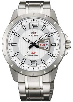 Японские наручные  мужские часы Orient UG1X005W. Коллекция Sporty Quartz