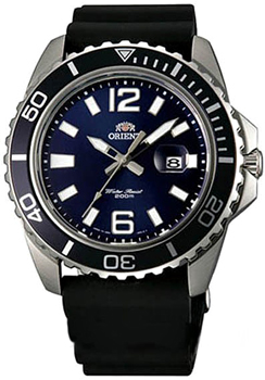  �������� ��������  ������� ���� Orient UNE3005D. ��������� Sporty Quartz - Orient��������� �����. �������������� �������: FUNE3005D0<br>