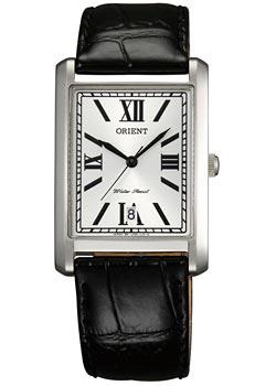 Японские наручные женские часы Orient UNEL004W. Коллекция Dressy Elegant Ladies
Японские наручные женские часы Orient UNEL004W. Коллекция Dressy Elegant Ladies