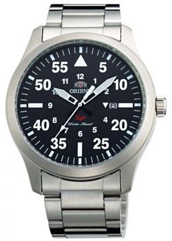 Японские наручные  мужские часы Orient UNG2001B. Коллекция Sporty Quartz