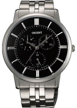       Orient UT0G003B.  Dressy Elegant Gents - Orient   caliber H4A00.     . 12/24   .   .  42 ,  9,5 .  : FUT0G003B0<br>