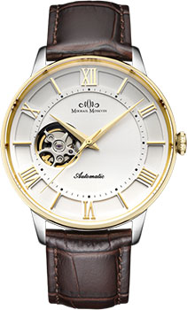 Российские наручные  мужские часы Ouglich 1927S3L2. Коллекция Mikhail Moskvin Elegance