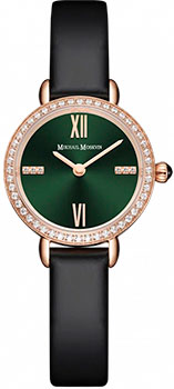 Российские наручные  женские часы Ouglich 2025S8L2. Коллекция Mikhail Moskvin Elegance