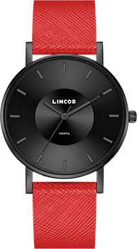 Часы Ouglich Lincor 3074K1
