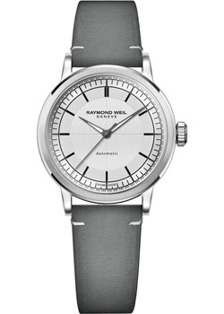 Швейцарские наручные женские часы Raymond weil 2125-STC-65001. Коллекция Millesime
Швейцарские наручные женские часы Raymond weil 2125-STC-65001. Коллекция Millesime