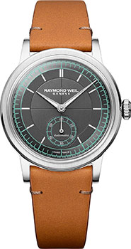 Швейцарские наручные мужские часы Raymond weil 2130-STC-60521. Коллекция Millesime
Швейцарские наручные мужские часы Raymond weil 2130-STC-60521. Коллекция Millesime