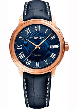 Швейцарские наручные мужские часы Raymond weil 2237-PC5-00508. Коллекция Maestro
Швейцарские наручные мужские часы Raymond weil 2237-PC5-00508. Коллекция Maestro