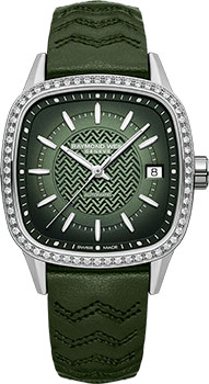 Швейцарские наручные женские часы Raymond weil 2490-SCS-52051. Коллекция Freelancer
Швейцарские наручные женские часы Raymond weil 2490-SCS-52051. Коллекция Freelancer