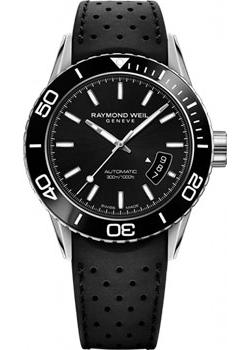 Швейцарские наручные мужские часы Raymond weil 2760-SR1-20001. Коллекция Freelancer
Швейцарские наручные мужские часы Raymond weil 2760-SR1-20001. Коллекция Freelancer