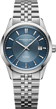 Швейцарские наручные женские часы Raymond weil 2771-ST-50051. Коллекция Freelancer
Швейцарские наручные женские часы Raymond weil 2771-ST-50051. Коллекция Freelancer
