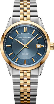 Швейцарские наручные мужские часы Raymond weil 2771-STP-50051. Коллекция Freelancer
Швейцарские наручные мужские часы Raymond weil 2771-STP-50051. Коллекция Freelancer