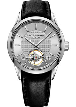 Швейцарские наручные мужские часы Raymond weil 2780-STC-65001. Коллекция Freelancer
Швейцарские наручные мужские часы Raymond weil 2780-STC-65001. Коллекция Freelancer