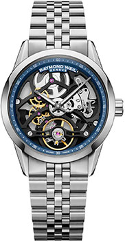 Швейцарские наручные мужские часы Raymond weil 2783-ST-50000. Коллекция Freelancer
Швейцарские наручные мужские часы Raymond weil 2783-ST-50000. Коллекция Freelancer