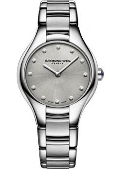 Швейцарские наручные женские часы Raymond weil 5132-ST-65081. Коллекция Noemia
Швейцарские наручные женские часы Raymond weil 5132-ST-65081. Коллекция Noemia